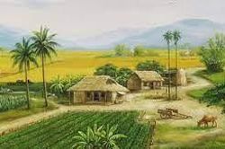 Thêm yêu mảnh đất dưới chân mình