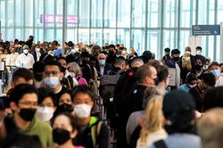 Mùa du lịch hè tại Canada không bùng nổ như kỳ vọng