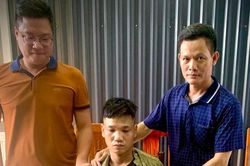 Đang có Lệnh truy nã đặc biệt vẫn tiếp tục phạm tội