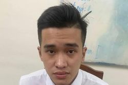 Bắt đối tượng đâm chủ quán cà phê ở TPHCM cướp tài sản
