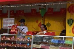 Thị trường quà bánh trung thu khởi động sớm