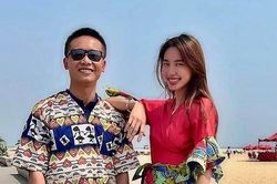 Kênh TikTok của Quang Linh Vlogs có thay đổi đáng chú ý sau chất vấn từ Hoa hậu Thùy Tiên