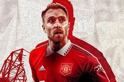 Eriksen là món hời của MU