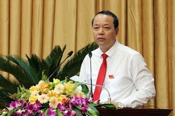 Bắc Ninh phân công người điều hành sau khi bà Đào Hồng Lan về Bộ Y tế