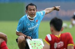 Lịch trình của U19 Việt Nam sau giải Đông Nam Á