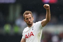 Kane: Đến lúc Tottenham giành danh hiệu