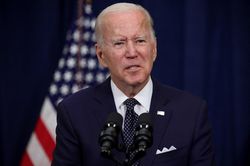 Ông Biden: Mỹ sẽ không xa rời Trung Đông