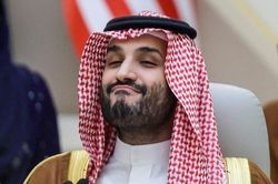 Thái tử Saudi Arabia phản bác ông Biden