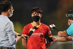 Văn Toàn bị 'bóc phốt' hẹn sớm nhưng đến muộn