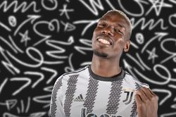Liệu Pogba có trở lại thành 'Pogboom'?