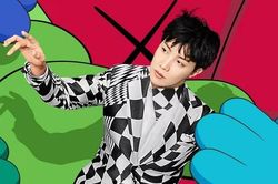 'Jack in the Box' của J-Hope BTS càn quét iTunes khắp thế giới