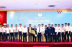 Liên đoàn Đá cầu Việt Nam được chính thức thành lập