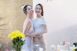 'Nữ hoàng nội y' Ngọc Trinh đắt show làm diễn viên
