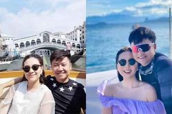 Gái xinh VTV Mai Ngọc 'ăn mày quá khứ', lộ chi tiết đầy mùi tiền