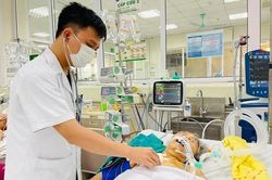 Hà Nội phát hiện chùm ca bệnh cúm A ở khu công nghiệp