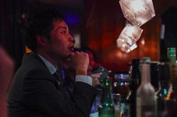 Độc đáo quán bar ở Tokyo chỉ dành riêng cho 'dân FA'
