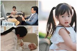 Những nhóc tì 'quyền lực' bước ra từ gia đình tài phiệt Việt