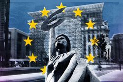 Giữa khủng hoảng lạm phát, EU cân nhắc cắt viện trợ tài chính cho Ukraine