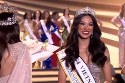 Nguyễn Huỳnh Kim Duyên giành ngôi vị Á hậu tại Miss Supranational 2022
