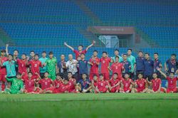 Tuyển U19 Việt Nam sẽ được bổ sung lực lượng chuẩn bị cho vòng loại U20 châu Á 2023