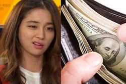 Yêu nhau 3 năm, cứ đến lúc trả tiền, bạn trai lại giả vờ ra ngoài nghe điện thoại, đi vệ sinh là sao?