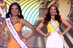 Top 24 Miss Supranational: Kim Duyên xuất sắc ẵm giải Supra Chat, Campuchia out top đúng với dự đoán