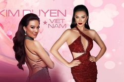 Hành trình lập kỳ tích và giành ngôi vị Á hậu 2 Miss Supranational của Kim Duyên