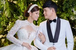 Ca sĩ Quách Thành Danh: 'Tôi muốn cho vợ danh phận sau hơn 10 năm bên nhau'