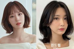 5 kiểu tóc ngắn trẻ trung và chuẩn thanh lịch cho nàng công sở