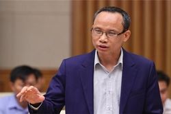 'Bây giờ là lúc cần phải sốc thị trường bất động sản đi lên'