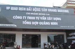 Tạm dừng hoạt động 13 văn phòng môi giới bất động sản ở Móng Cái