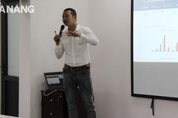 Chia sẻ kinh nghiệm khởi nghiệp