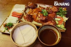 Hồi Ký Mì Gia khơi nguồn ký ức