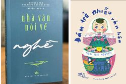 Sách mới sách hay