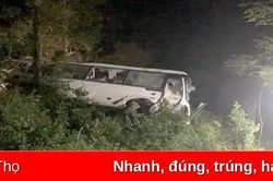 Khẩn trương xử lý vụ tai nạn giao thông xảy ra tại khu Lấp, xã Xuân Sơn