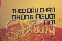 Quê nhà trong tâm thức nhà báo Nguyễn Linh Giang