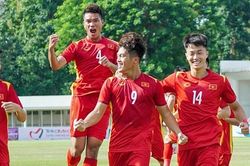 U19 Việt Nam giành hạng 3 U19 Đông Nam Á: Danh hiệu danh dự
