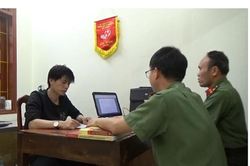 Công an Hải Dương triệt phá đường dây làm giả chứng chỉ nghề liên tỉnh