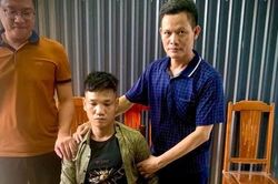 Phạm nhân trốn khỏi trại giam, đột nhập nhà dân phá két sắt trộm nhiều tiền vàng, đã bị bắt