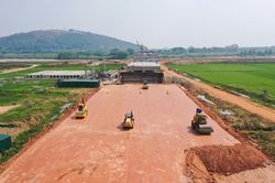 Hơn 20 nhà thầu thi công cao tốc Bắc – Nam kiến nghị xây dựng chỉ số giá riêng