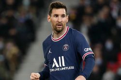 Messi chưa sẵn sàng gia hạn hợp đồng với PSG