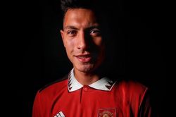 MU công bố tân binh thứ 3 trong hè 2022