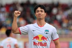Bóng đá Việt Nam hôm nay: Tuyển nữ Việt Nam vs Myanmar (16h00). Công Phượng cần 2 tháng hồi phục