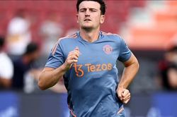 MU: Erik Ten Hag có thể làm Maguire hồi sinh?