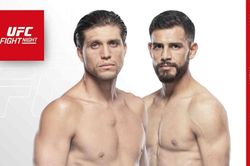 UFC: Yair Rodriguez sẽ có suất tranh đai nếu đánh bại Brian Ortega