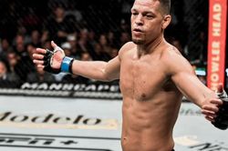Nate Diaz: 'UFC giữ tôi làm con tin, còn tôi thì muốn thoát ra'