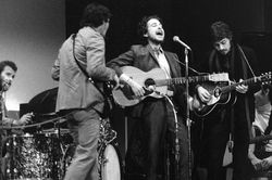 'The Weight' của The Band: Ca khúc khiến Bob Dylan phải giật mình