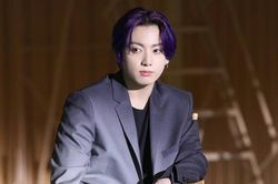 Jungkook BTS không ngần ngại hẹn hò với nam giới