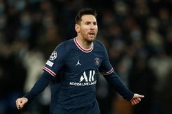 Messi chuẩn bị ký hợp đồng với 'gã khổng lồ'?