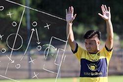 Quang Hải không nói dối, anh tới Pau FC vì biết chắc có nhiều đất diễn